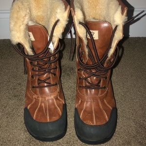 Men’s Ugg Boots